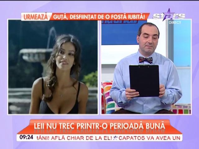 Ce spun astrele?