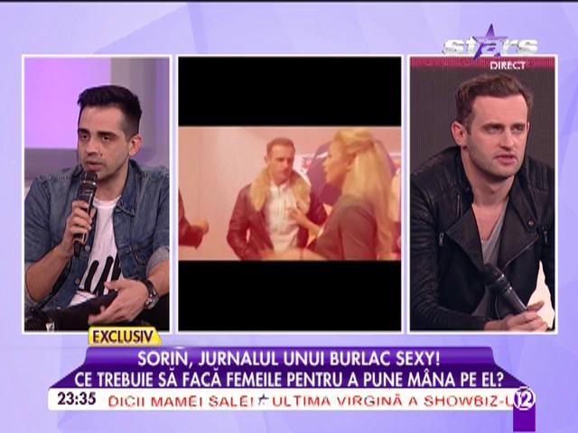 Mihai Şi Sorin, foştii componenţi ai trupei Akcent, au spus TOT despre Adi S&icirc;nă: "Ce a zis el despre noi a fost din cauza unui impuls"