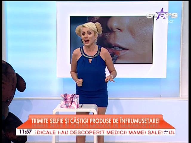 Salonul Star Matinal
