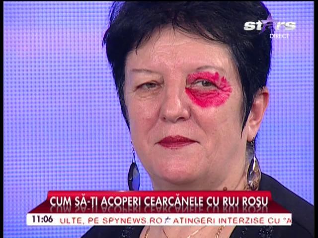 Salonul Star Matinal