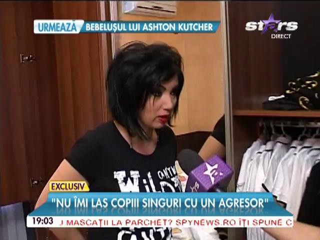 Adriana Bahmuţeanu a luat decizia finală!