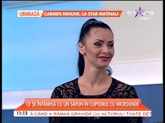 Ce se &icirc;nt&acirc;mplă cu un săpun &icirc;n cuptorul cu microunde
