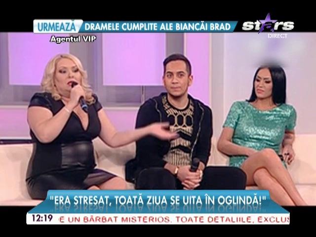 Ioniță de la Clejani și-a scos podoaba capilară &icirc;n lume!