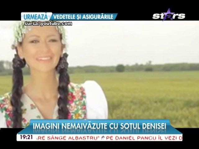 Denisa de la "Bambi" trece prin momente dificile! Bruneta ar fi fost &icirc;nşelată de soţul ei