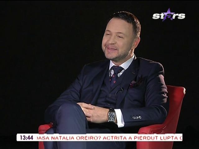 Acum este BOGAT, dar &icirc;n copilărie CROIA! Nicuşor Stan, SECRETUL unei destin de succes
