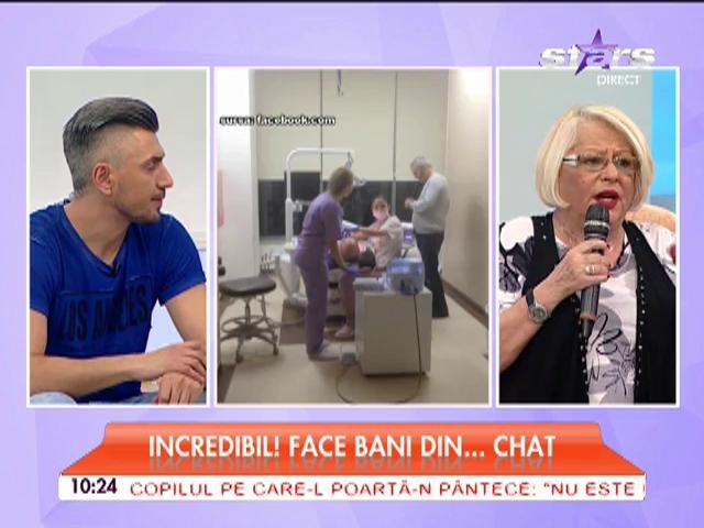Mirabela Dauer, despre Mihai Trăistariu: "Are sfătuitori t&acirc;mpiţi!"