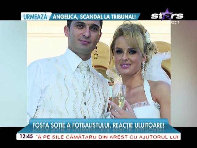 Claudiu Niculescu, adevăratul motiv al divorţului!