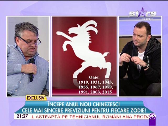 Se apropie anul nou chinezesc... Află ce surprize &icirc;ţi rezervă astrele