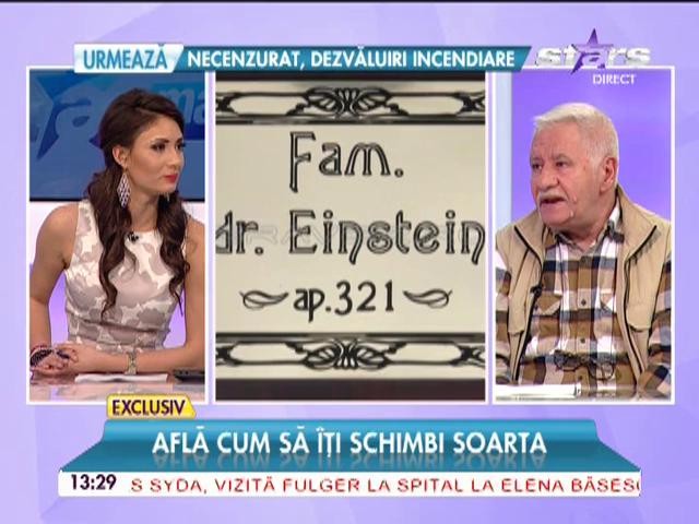 Numărul casei &icirc;ţi arată destinul!