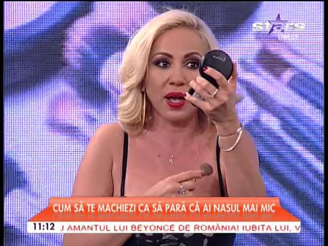 Salonul Star Matinal