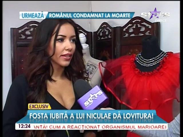 Fosta iubită a lui Marius Nicolae dă lovitura! "Sunt&icirc;ncă singură pentru că sunt pretenţioasă
