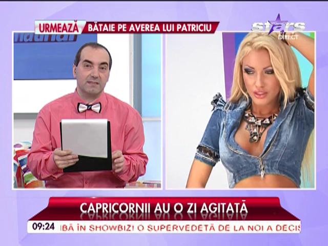 Horoscopul zilnic!