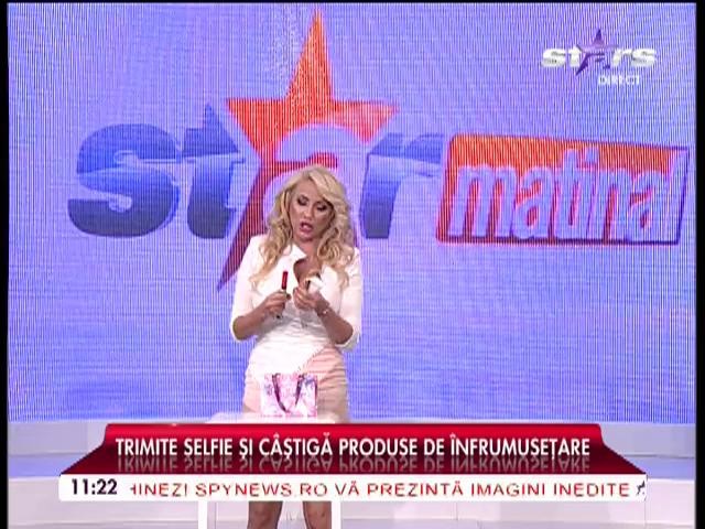Salonul Star Matinal