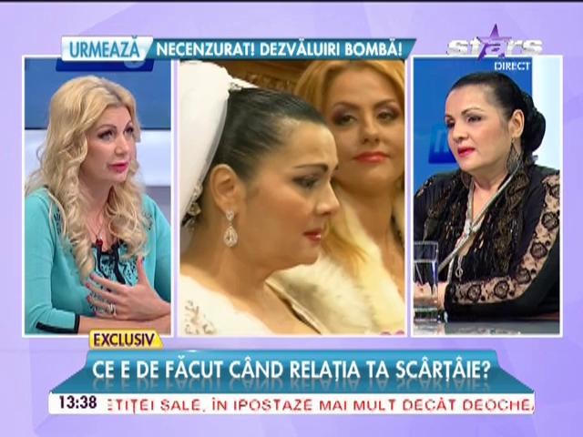 Ce e de făcut c&acirc;nd relaţia ta sc&acirc;rţ&acirc;ie?
