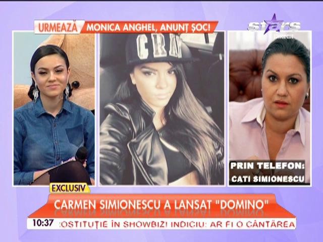 A reuşit Carmen Minune să le rec&acirc;ştige &icirc;ncrederea? Ce spun părinţii despre viitorul lor GINERE