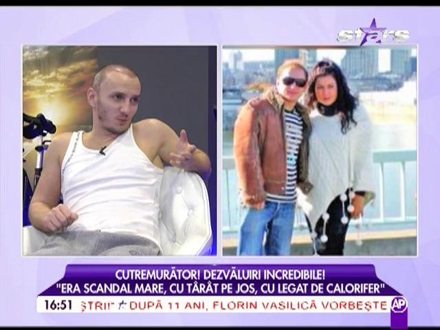 Mihai Tristariu plănuieşte să se &icirc;nsoare? "Vreau mulţi copii"