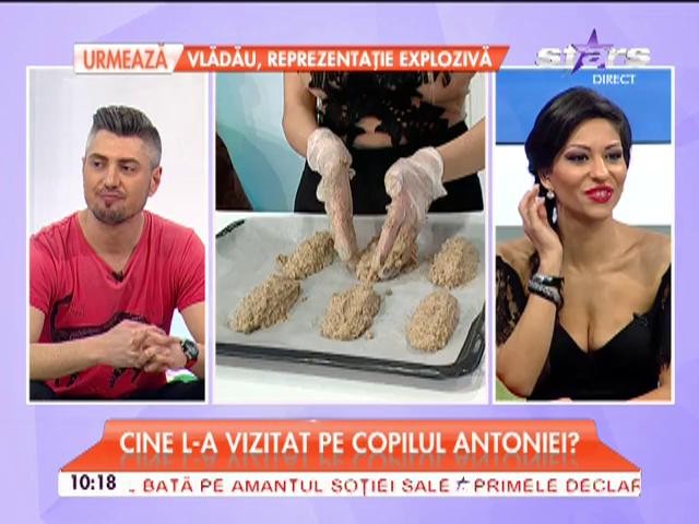 Batoane energizante 3