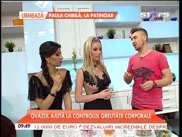 Cele mai bune batoane energizante