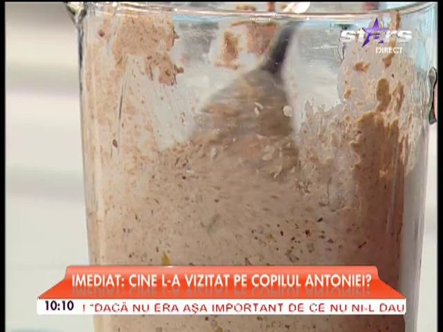 Batoane enregizante 2