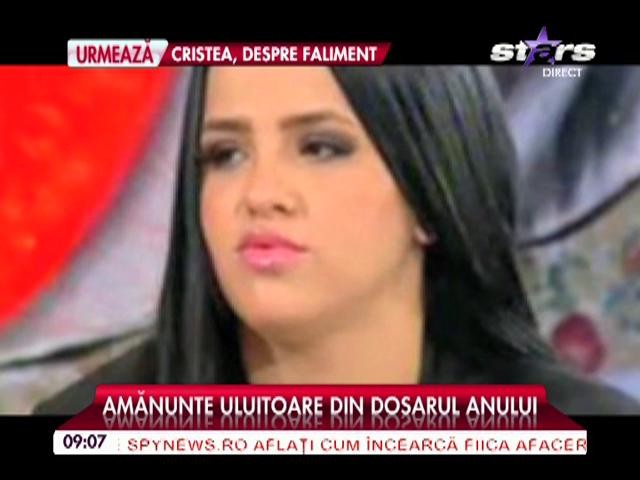 Amănunte uluitoare din dosarul anului