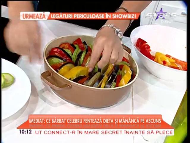 Reteta de la Star Matinal