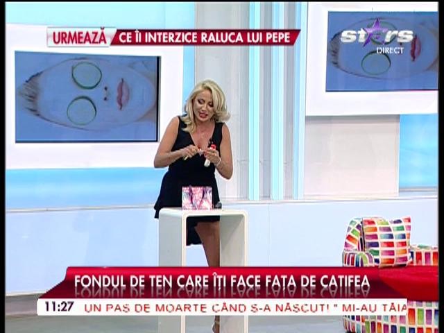 Salonul Star Matinal
