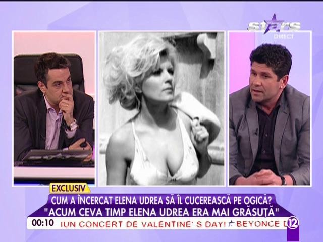 Stelian Ogică a cunoscut-o pe Elena Udrea, &icirc;n tinereţe! C&acirc;t de intimi au fost cei doi
