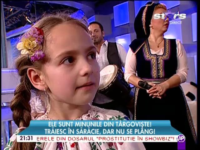 Mihai Morar s-a &icirc;ndrăgostit de ea: "Vreau să petrec Valentine's Day cu tine"