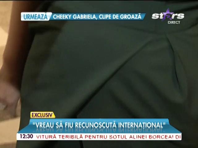 Giulia, reteta unei femei de succes