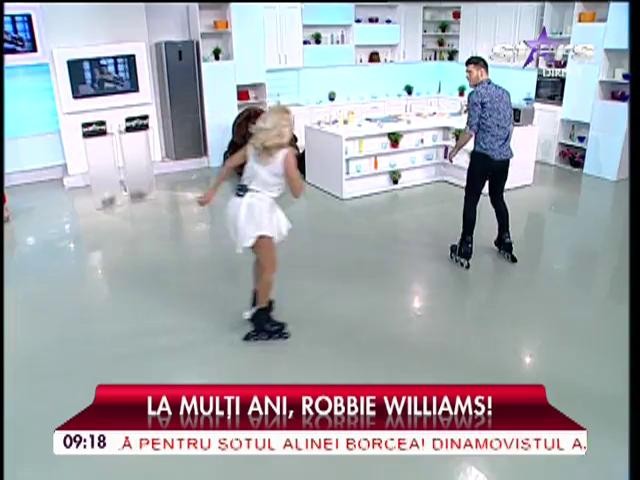 Mai HOT ca oric&acirc;nd! Rocsana Marcu a arătat TOT, &icirc;n direct!