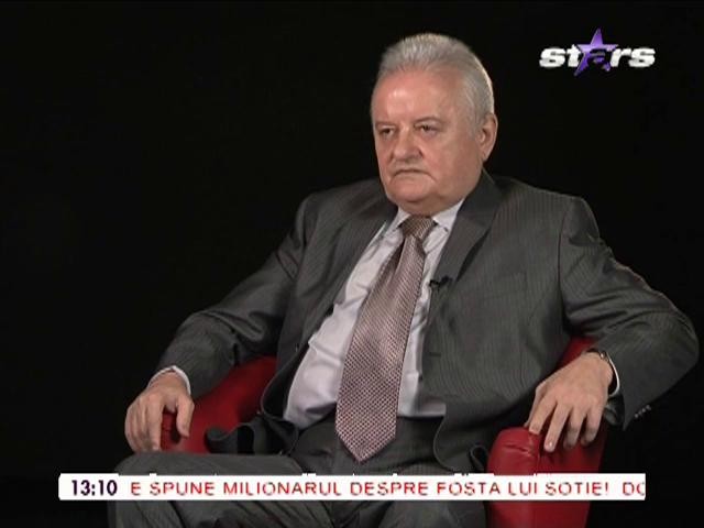Irinel Columbeanu, la Dincolo de aparente