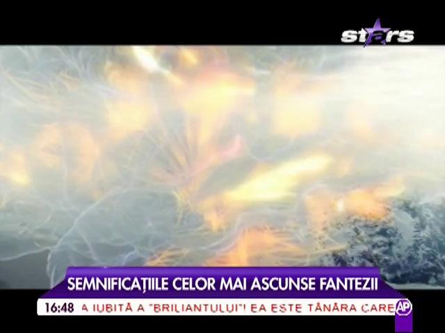 Ce &icirc;nseamnă visele erotice