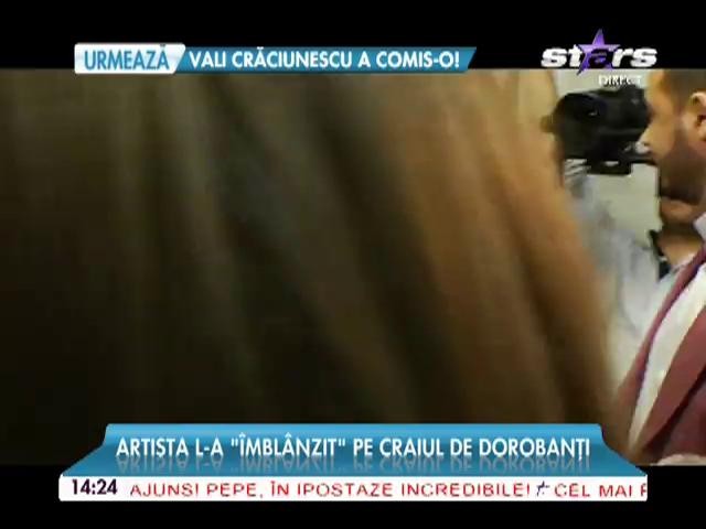 O zi &icirc;ncărcată de emoţii! Cununie, nuntă şi botez &icirc;ntr-o singură zi!