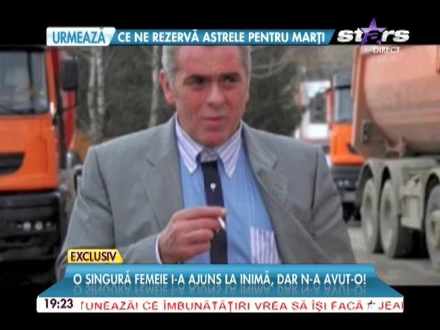 Iubirea neştiută a lui Ioan Neculaie!