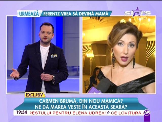 Cum se pregăteşte o prăjitură cu puţine calorii? Carmen Brumă te &icirc;nvaţă toate secretele