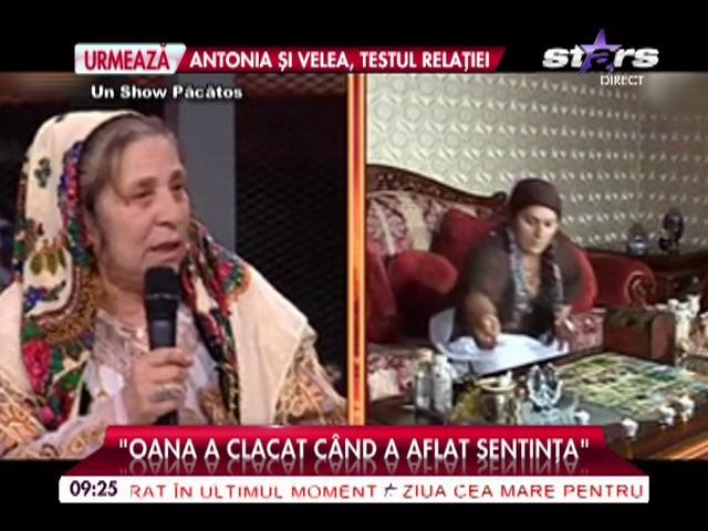 Adevărul despre starea de sănătate a Oanei Zăvoranu: "Oana se simte din ce &icirc;n ce mai rău"