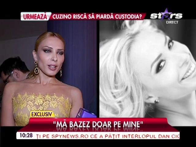 Iulia V&acirc;ntur a recunoscut! Este &icirc;ndrăgostită de Salman Khan? "Iubesc tot timpul"
