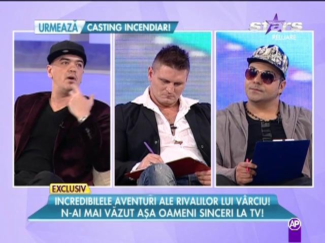 Un c&acirc;ntăreţ de la noi, mărturisiri incendiare: "Am avut o aventură cu Jojo!"