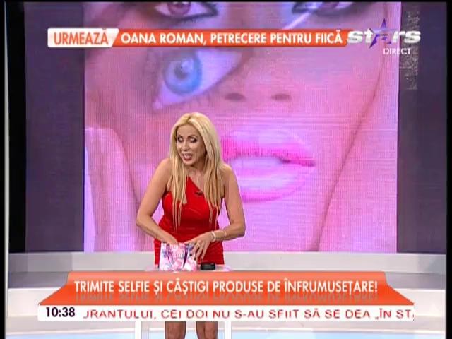 Salonul Star Matinal