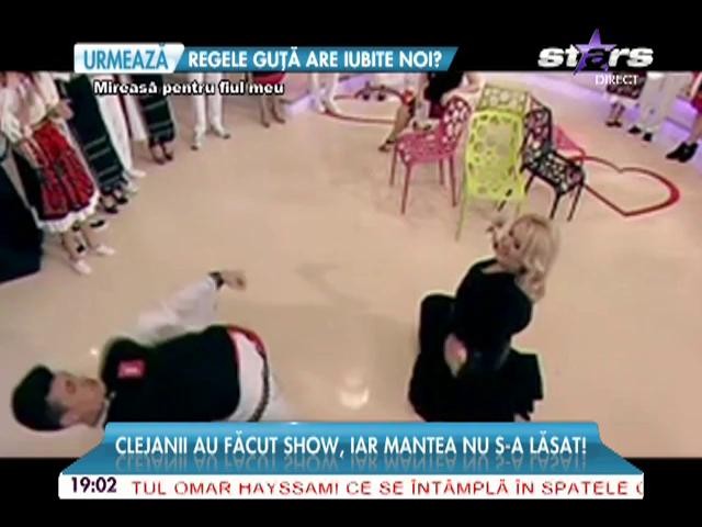 Surpriză de proporţii pentru concurenţii de la "Mireasă pentru fiul meu"! Cum s-au distrat de Dragobete