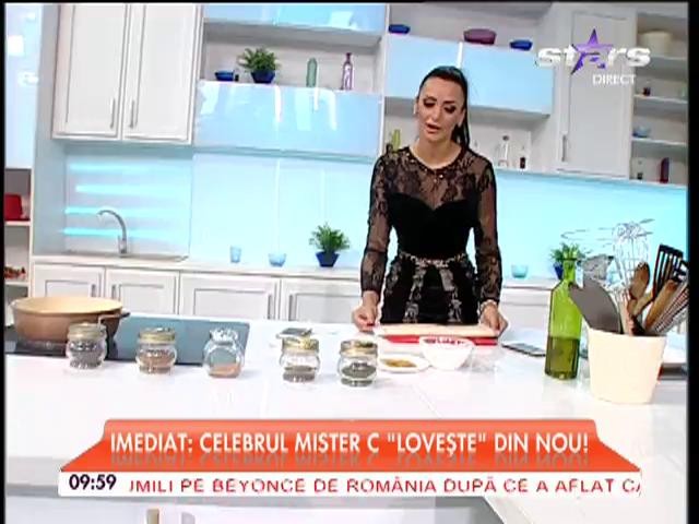Palmieri cu zahar