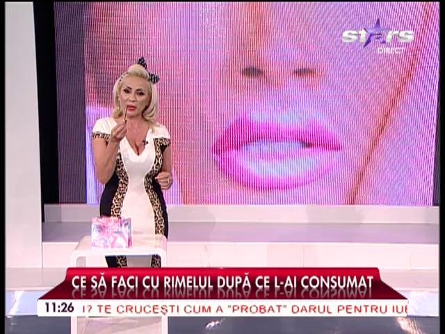 Salonul Star Matinal