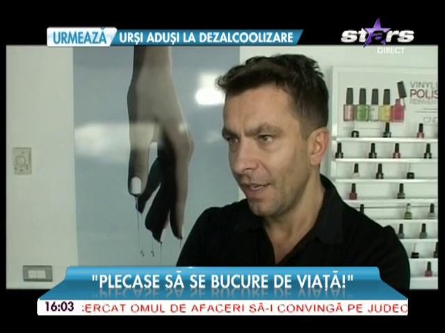 Secretul milionarului care s-a sinucis &icirc;n avion! Apropiaţii lui Costel Comana sunt devastaţi