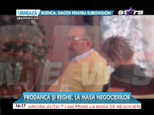Reghe şi-a găsit echipă &icirc;n Rom&acirc;nia! Soţul Anei Maria Prodan s-a hotăr&acirc;t ce echipă va antrena