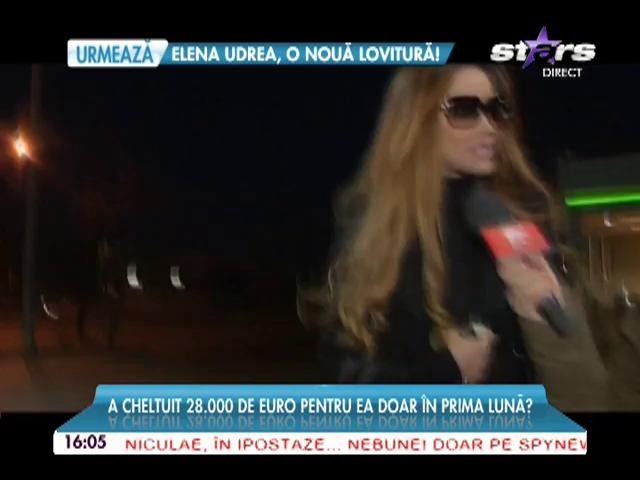 A cheltuit o avere pentru inima Biancăi! Adi mutu a scos din buzunar zeci de mii de euro