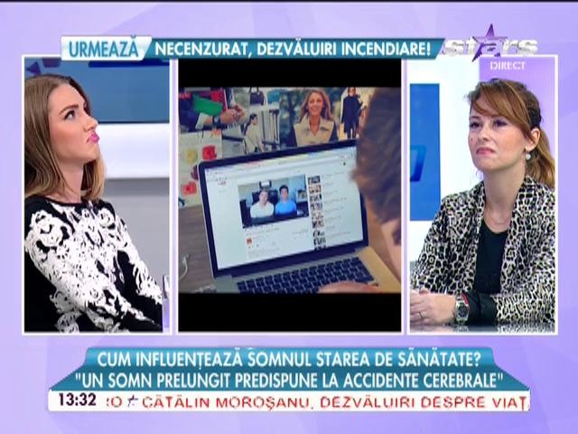 Dormi prea mult? Uite la ce riscuri te expui! Cum influenţează somnul starea de sănătate?