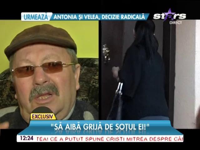 Tată de vedetă, confesiuni cutremurătoare!