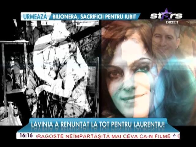 Văduva lui Adrian Pintea, confesiune emoţionantă
