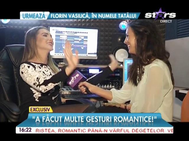 La ce renunţă Bilionera pentru iubit? "Nu am voie să mă &icirc;mbrac cum vreau eu  şi este interzis să ies &icirc;n club singură"