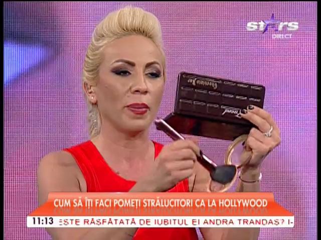 Salonul Star Matinal